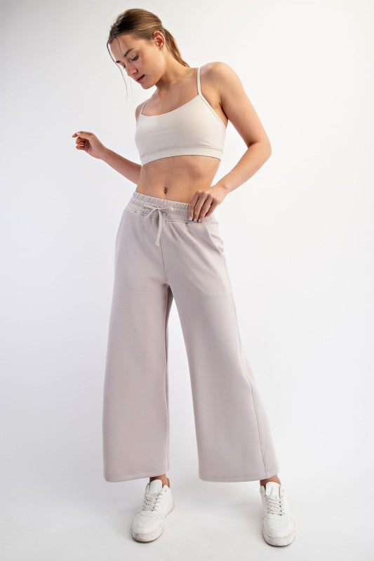 Calm Comfort Pants
