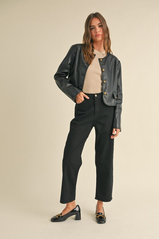 Everyday Essential Pants