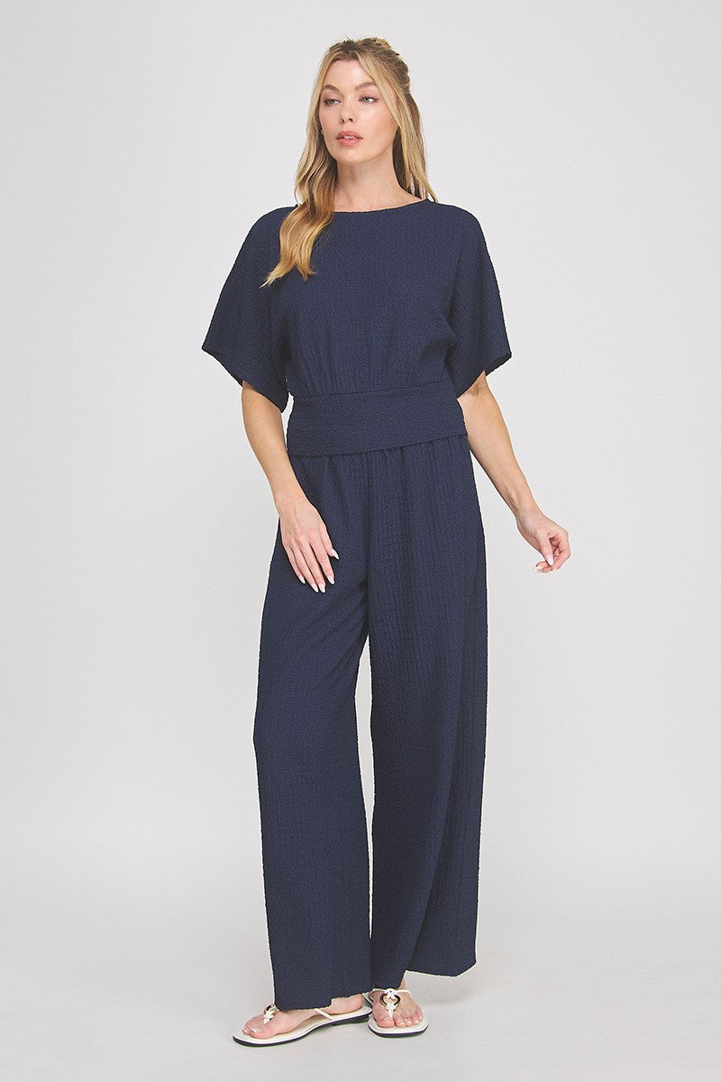 Coastal Comfort Pants