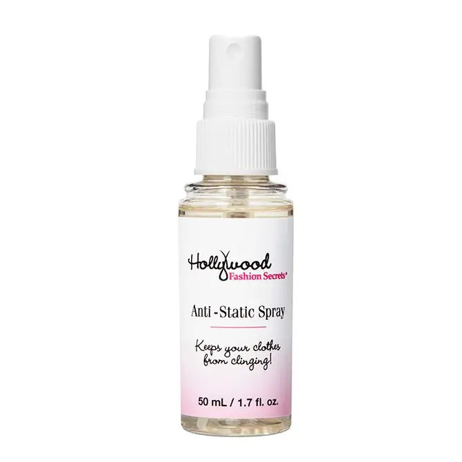 Anti-Static Spray