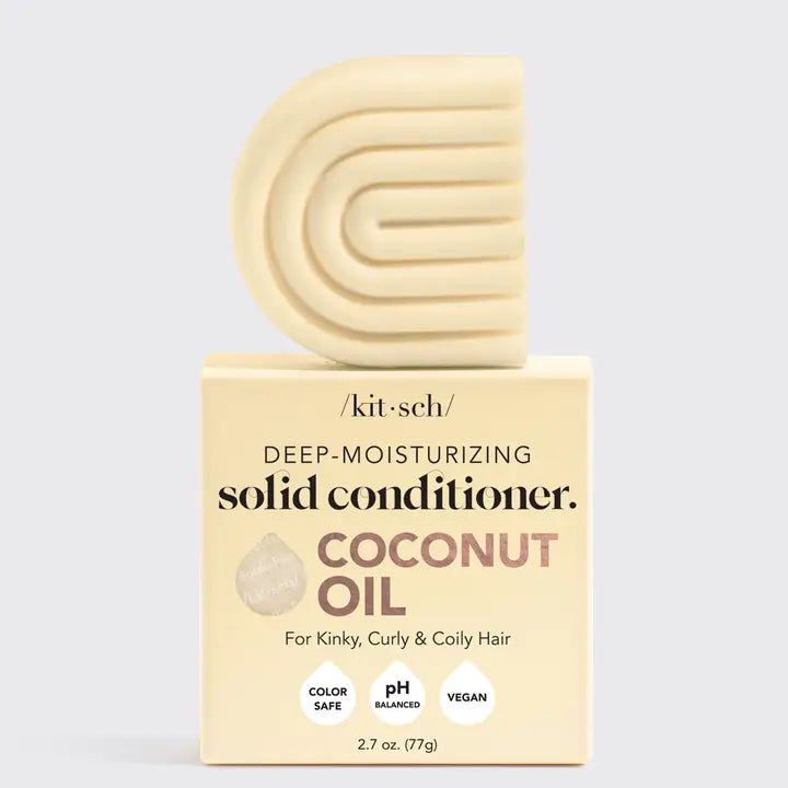 Coconut Repair Conditioner Bar