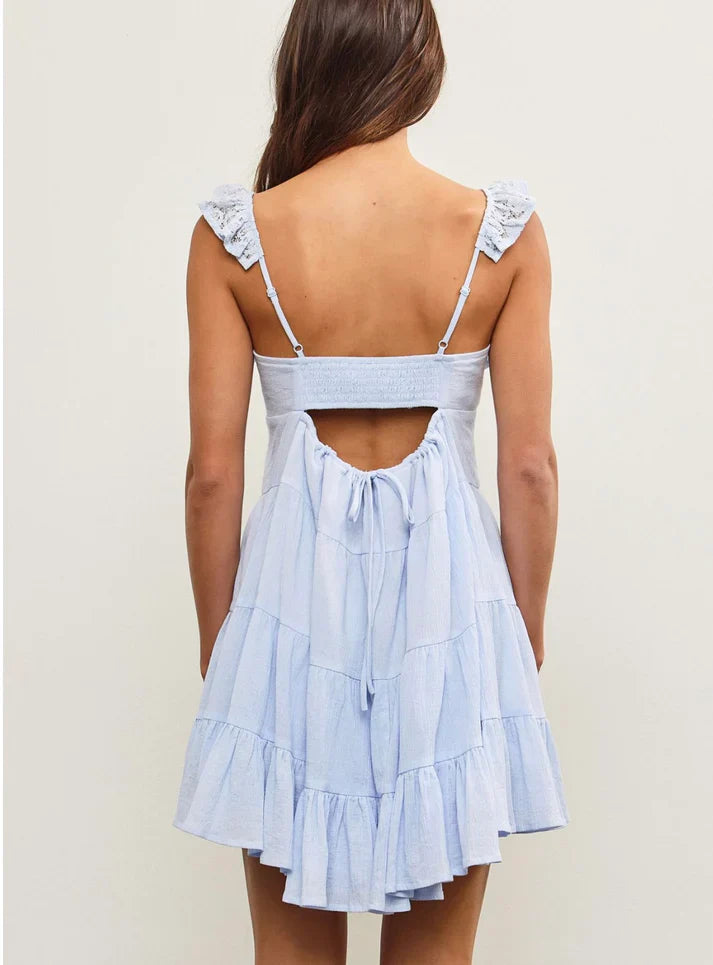 Celeste Mini Dress