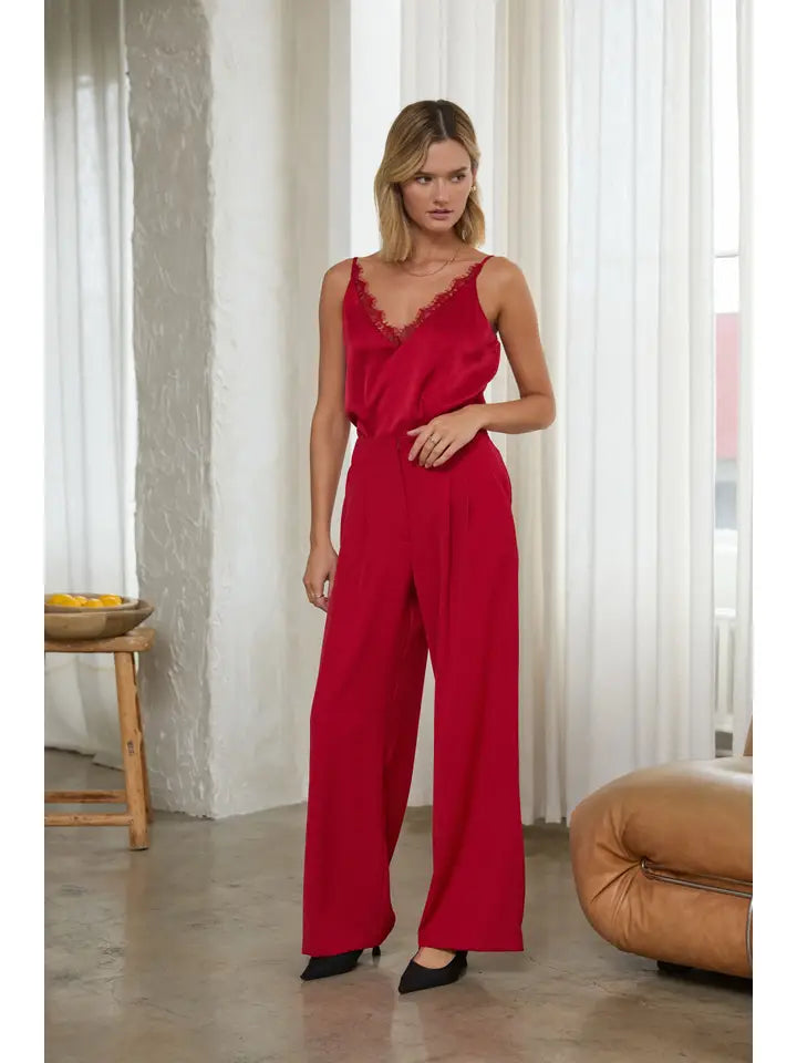 Desk To Dinner Pants