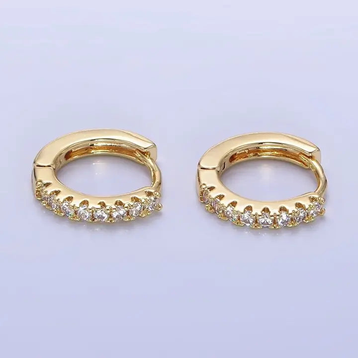 Bling In The New Hoops