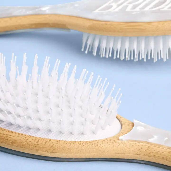 Bride Hair Brush