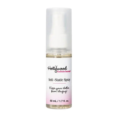 Anti-Static Spray