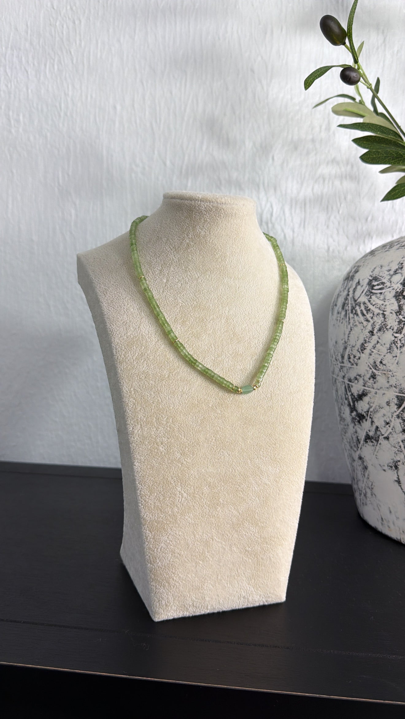 Treasure Jewels: So Serene Gemstone