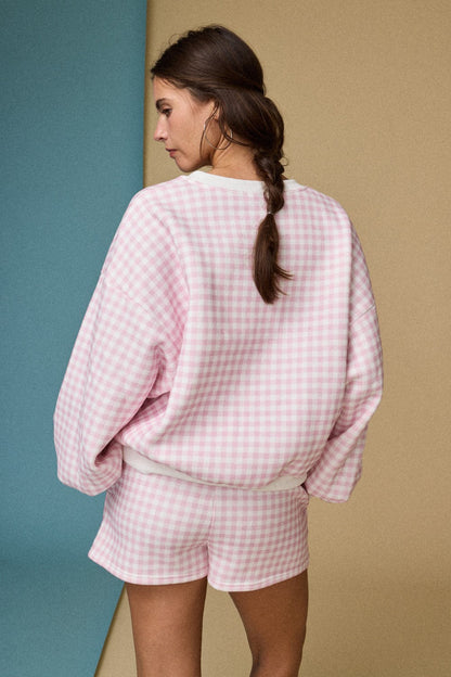 Cloud Nine Sweatshirt