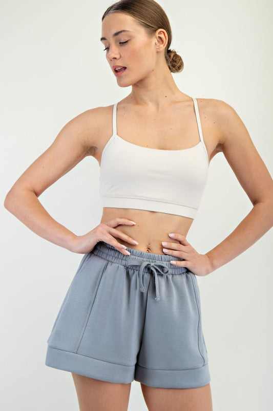 Couch Club Shorts