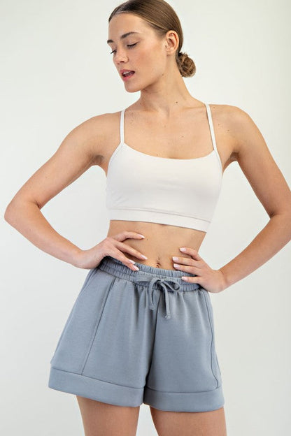Couch Club Shorts