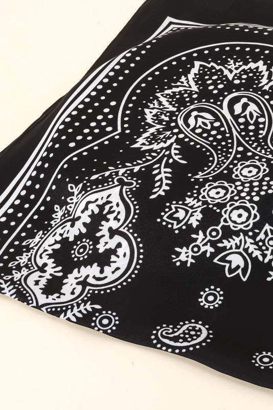 Down South Bandana Scarf