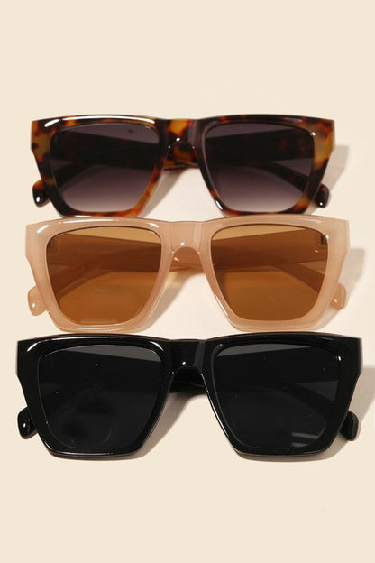 Drama Queen Sunnies
