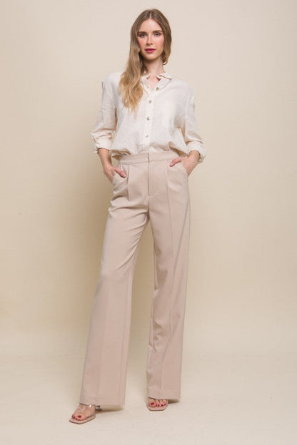 Dress To Impress Pants