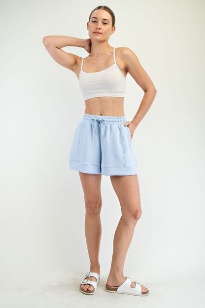Couch Club Shorts