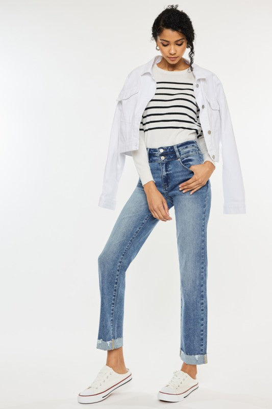 Denim District Jeans
