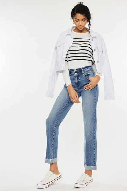 Denim District Jeans