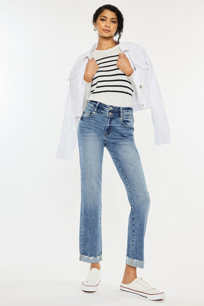 Denim District Jeans