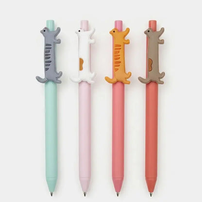 Cat Icon Pens