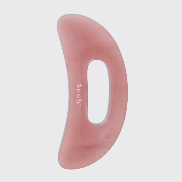 Body Gua Sha (Terracotta)