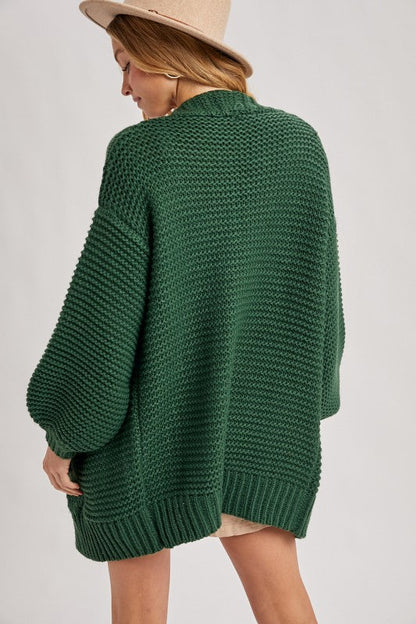 Callie Knit Cardigan