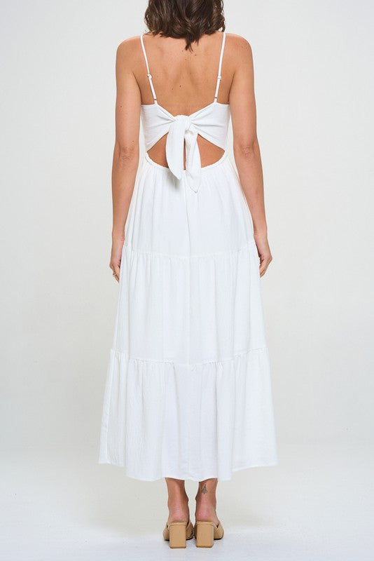 Annabelle Midi Dress