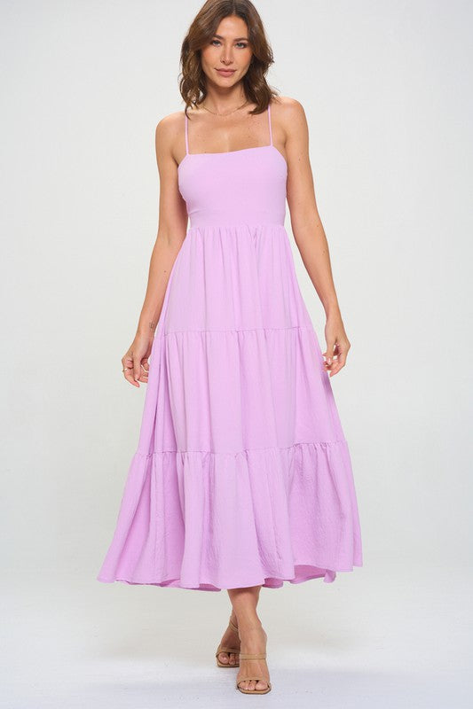 Annabelle Midi Dress