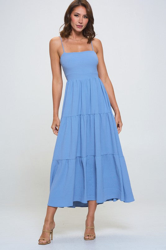 Annabelle Midi Dress