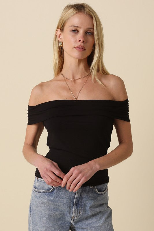 Anything Goes Top