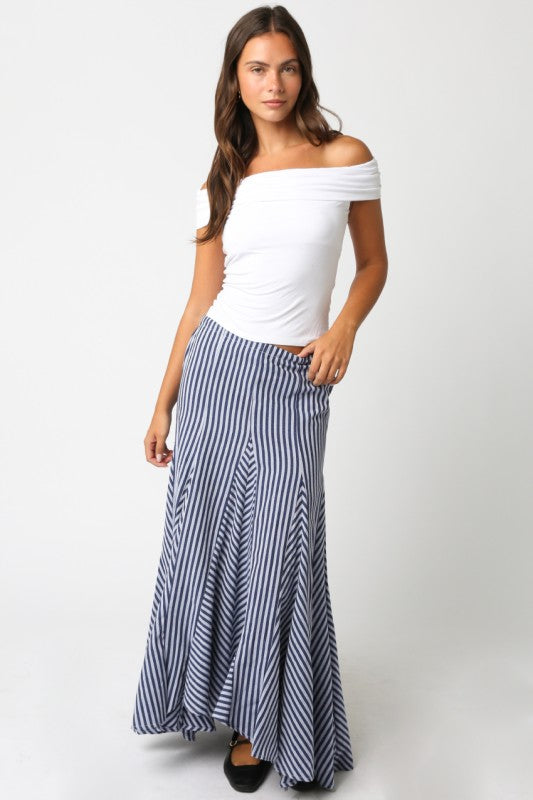 Anything Goes Top