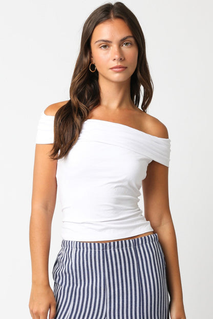 Anything Goes Top