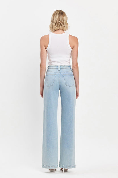 Bare Minimum Jeans