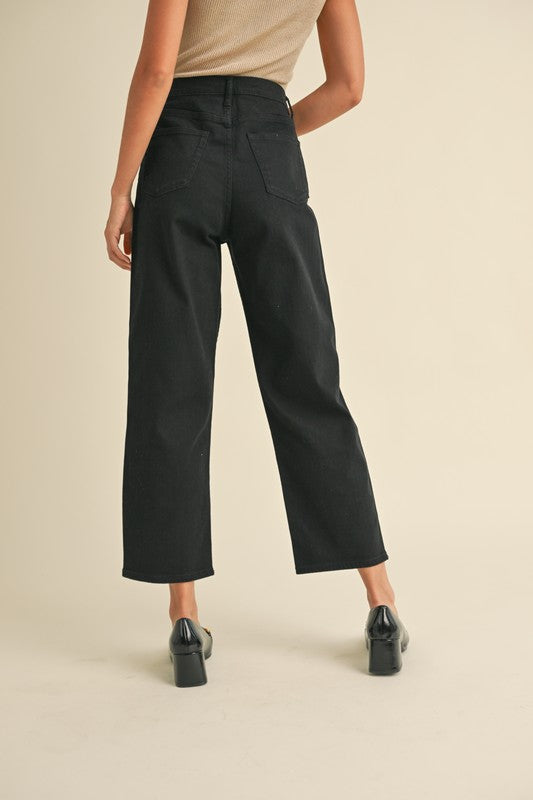 Everyday Essential Pants
