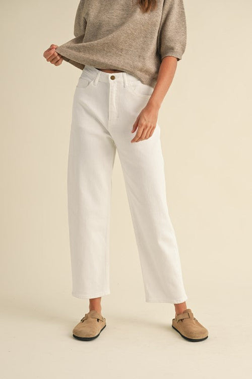 Everyday Essential Pants