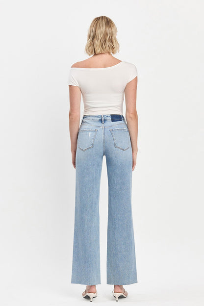 Cut Loose Jeans