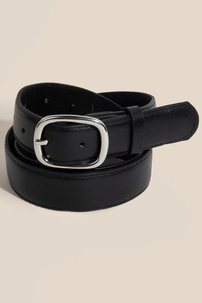 Always On Time Belt