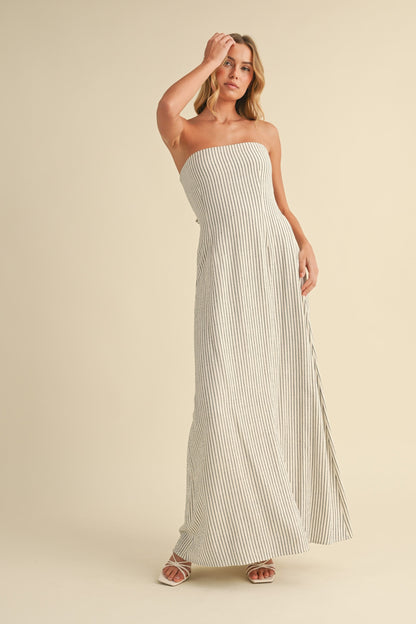 Cape Cod Maxi Dress