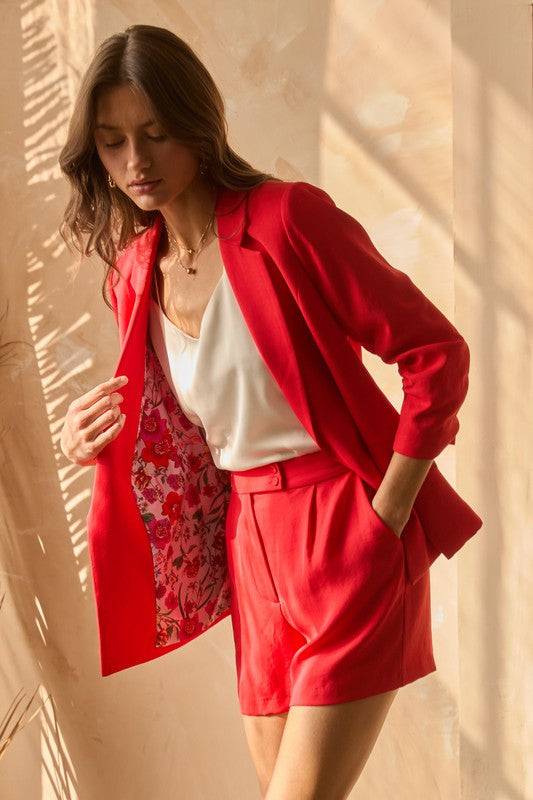 Back To Work Blazer