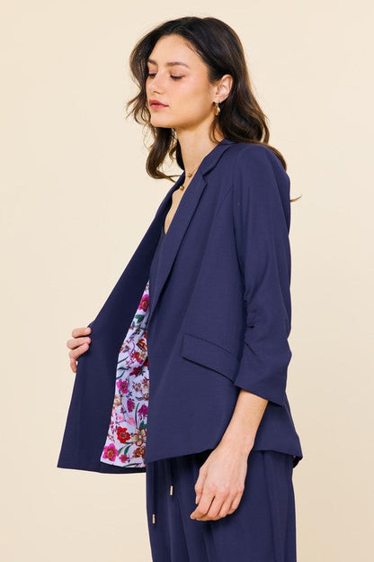 Back To Work Blazer
