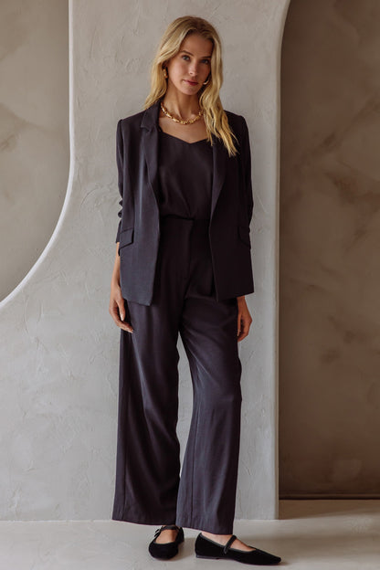 Back To Work Blazer