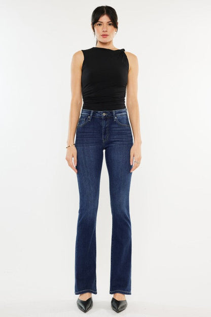 Eden Bootcut Jeans