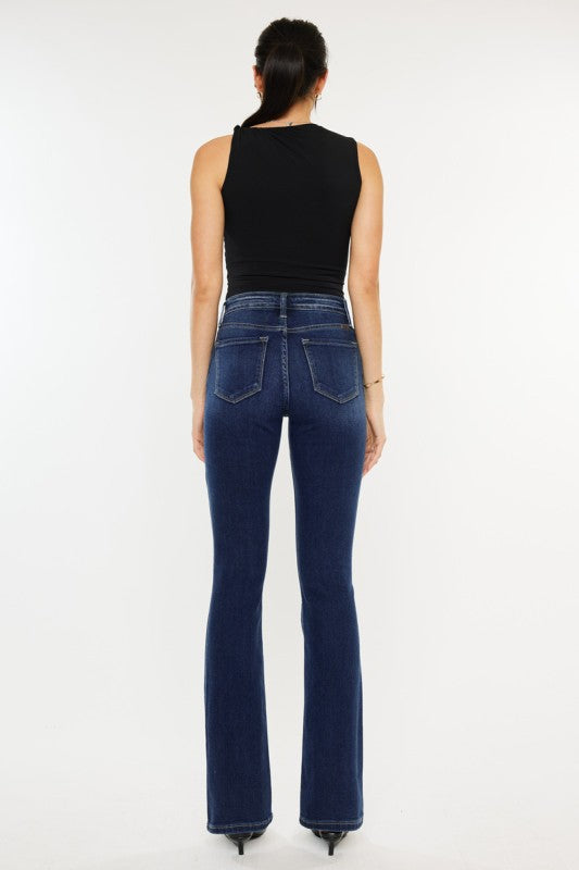 Eden Bootcut Jeans