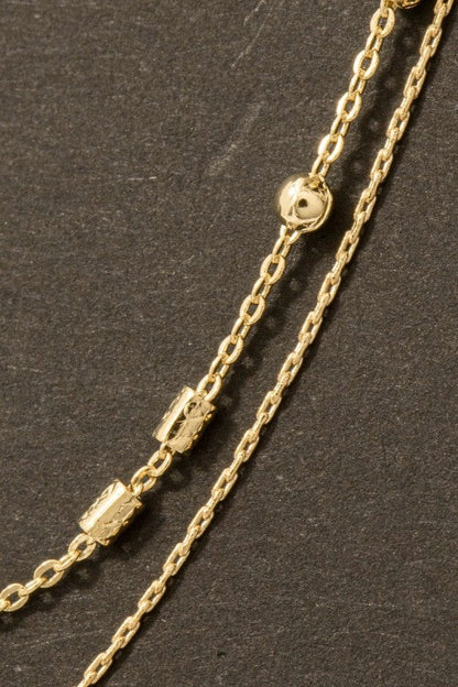 Dainty Darling Necklace