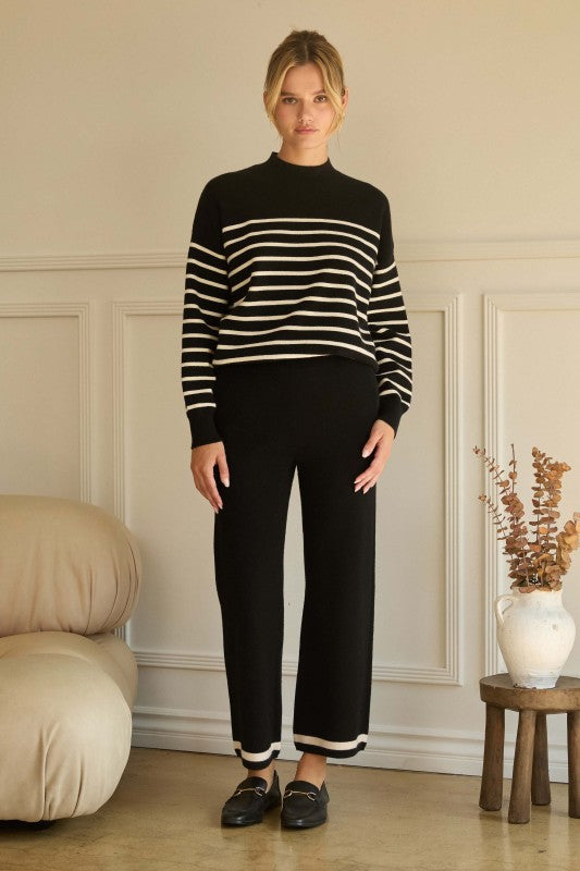 Blake Knit Sweater