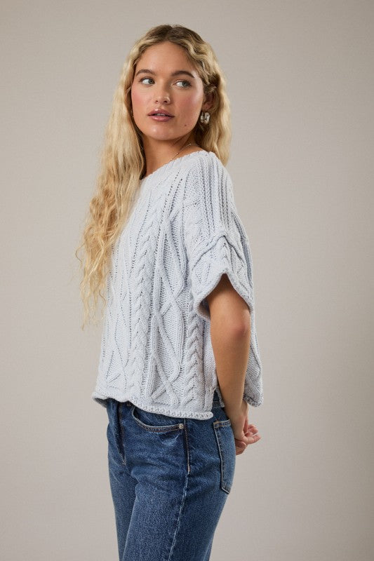 Baylee Knit Top