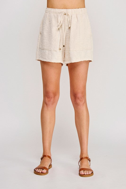 Coastal Breeze Shorts
