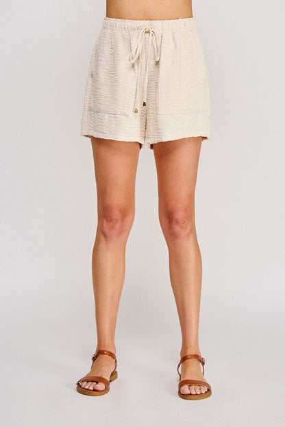 Coastal Breeze Shorts