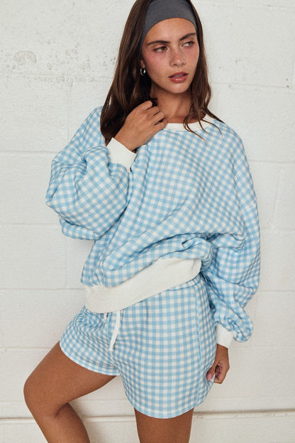 Cloud Nine Shorts