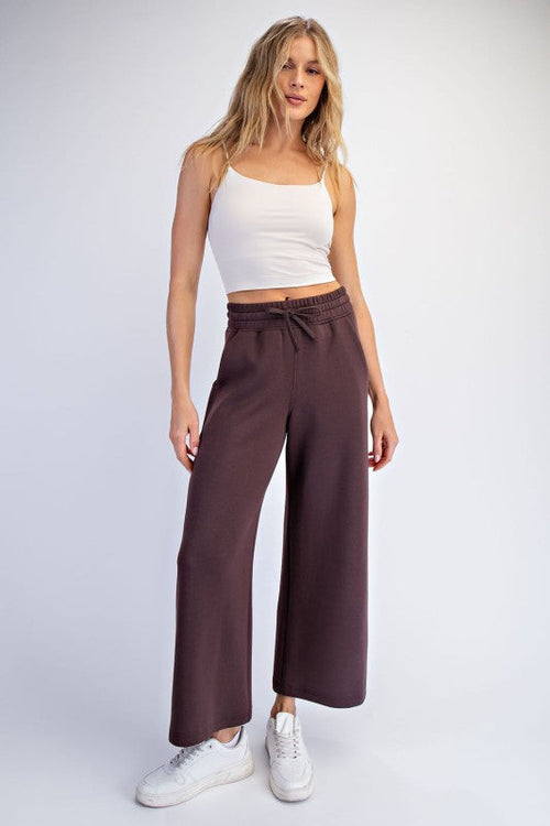 Calm Comfort Pants