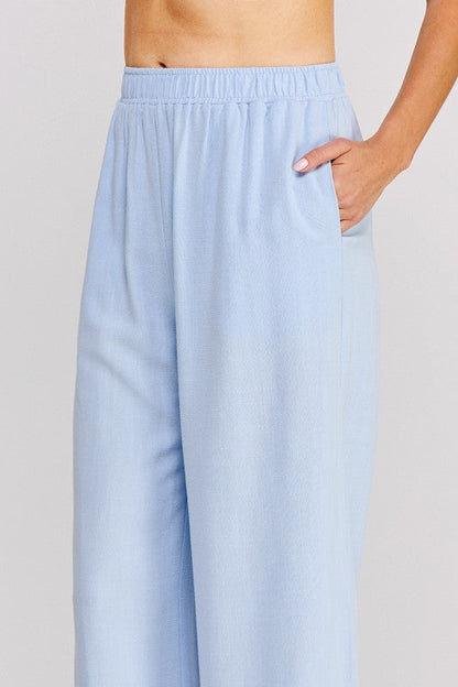 Daisy Daydream Pants