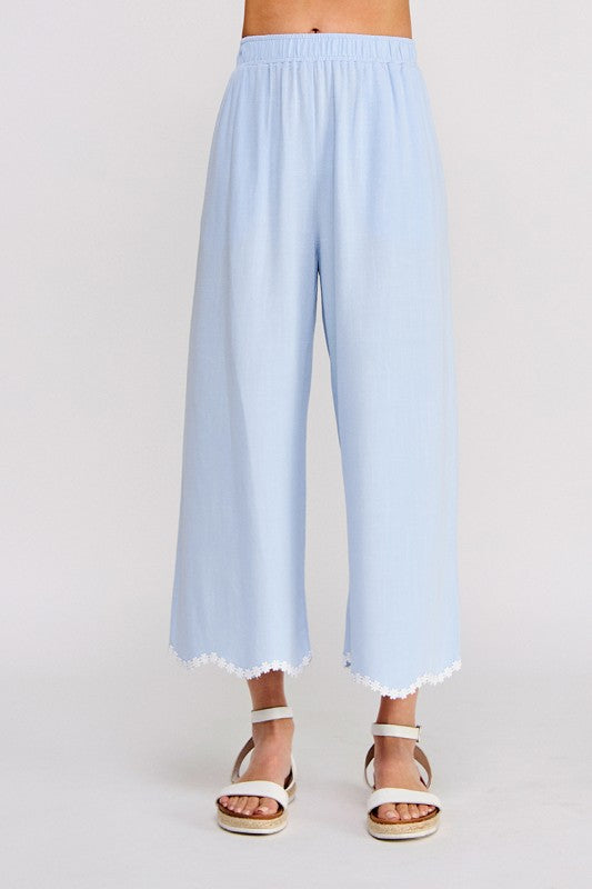 Daisy Daydream Pants